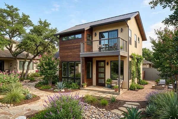Multi-Bedroom & 2-Story ADU Construction